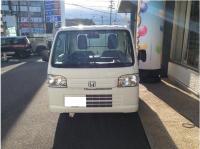HONDA ACTY TRUCK 2010