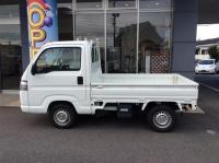 HONDA ACTY TRUCK 2010