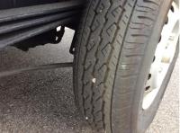 HONDA ACTY TRUCK 2010