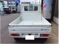 HONDA ACTY TRUCK 2010