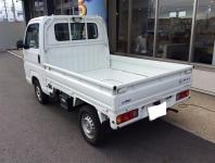 HONDA ACTY TRUCK 2010