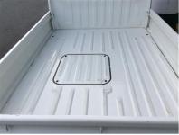 HONDA ACTY TRUCK 2010