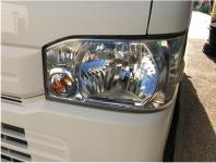 HONDA ACTY TRUCK 2010