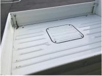 HONDA ACTY TRUCK 2010