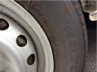 HONDA ACTY TRUCK 2010