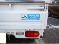 MITSUBISHI MINICAB TRUCK 1998