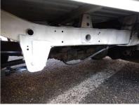 MITSUBISHI MINICAB TRUCK 1998