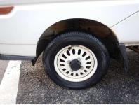 MITSUBISHI MINICAB TRUCK 1998