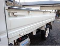 MITSUBISHI MINICAB TRUCK 1998