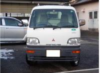 MITSUBISHI MINICAB TRUCK 1998