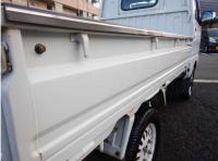 MITSUBISHI MINICAB TRUCK 1998