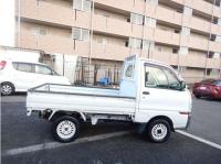 MITSUBISHI MINICAB TRUCK 1998