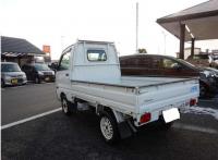 MITSUBISHI MINICAB TRUCK 1998