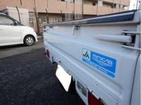 MITSUBISHI MINICAB TRUCK 1998