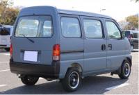 SUZUKI EVERY VAN 2004