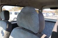 SUZUKI EVERY VAN 2004