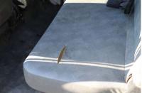 SUZUKI EVERY VAN 2004