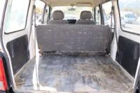 SUZUKI EVERY VAN 2004