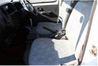 SUZUKI EVERY VAN 2004