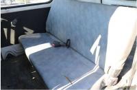 SUZUKI EVERY VAN 2004