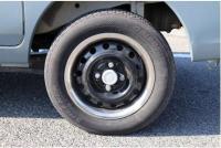 SUZUKI EVERY VAN 2004