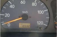 SUZUKI EVERY VAN 2004