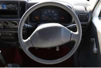 SUZUKI EVERY VAN 2004