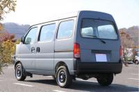 SUZUKI EVERY VAN 2004