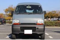 SUZUKI EVERY VAN 2004