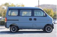 SUZUKI EVERY VAN 2004