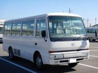 MITSUBISHI ROSA BUS 1997