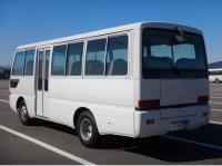 MITSUBISHI ROSA BUS 1997