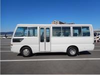 MITSUBISHI ROSA BUS 1997