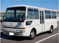 MITSUBISHI ROSA BUS 1997