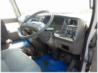 MITSUBISHI ROSA BUS 1997