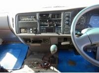 MITSUBISHI ROSA BUS 1997