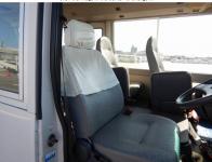 MITSUBISHI ROSA BUS 1997