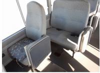 MITSUBISHI ROSA BUS 1997