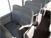 MITSUBISHI ROSA BUS 1997