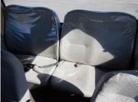 MITSUBISHI ROSA BUS 1997