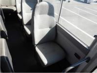 MITSUBISHI ROSA BUS 1997