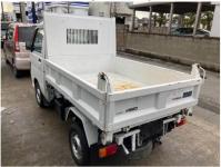 DAIHATSU HIJET TRUCK 1997