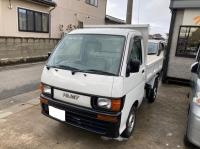 DAIHATSU HIJET TRUCK 1997