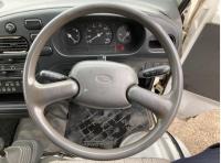 DAIHATSU HIJET TRUCK 1997