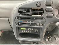 DAIHATSU HIJET TRUCK 1997