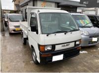 DAIHATSU HIJET TRUCK 1997