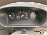 DAIHATSU HIJET TRUCK 1997