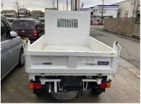 DAIHATSU HIJET TRUCK 1997