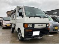 DAIHATSU HIJET TRUCK 1997