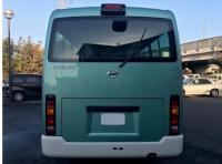 NISSAN CIVILIAN BUS 2016